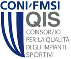 consorzio per la qualitï¿½ degli impianti sposrtivi